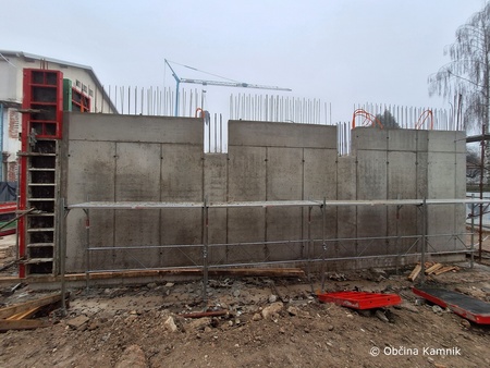 Knjižnica Franceta Balantiča Kamnik (2)